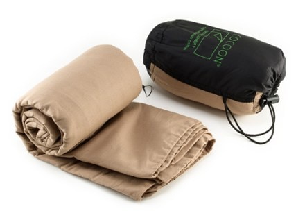 Cocoon - TravelSheet - Egyptian Cotton
