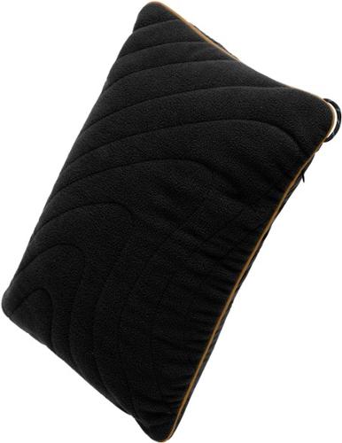 Rumpl - Stuffable Pillowcase - CARDIFF/BLACK