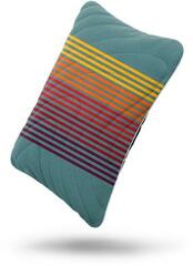Rumpl - Stuffable Pillowcase - GLACIER RAYS
