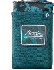 Matador - Pocket Blanket - Splash Print
