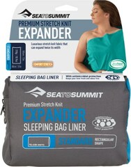 Sea to Summit - Expander Travel Liner
