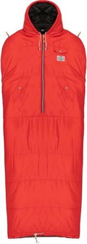Poler - Shaggy Napsack - MARASCHINO