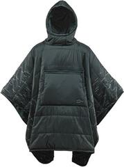 Therm-a-Rest - Honcho Poncho - BLACK FOREST PRINT