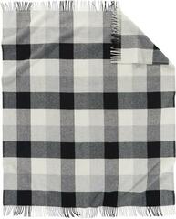 Pendleton - Eco-Wise Wool Throw - BLACK/IVORY