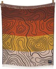 Sackcloth & Ashes - National Geographic Blanket - DUNES