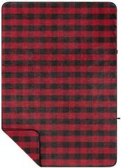 Rumpl - Sherpa Fleece Blanket - BUFFALO CHECK