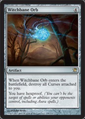 Witchbane Orb