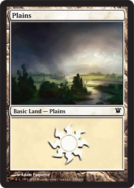 Plains (250)