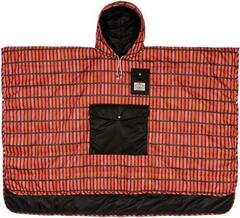 Poler - The Poncho - HAL/BLACK