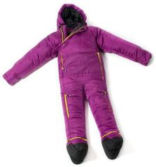 Selk'Bag - Original 6G Wearable Sleeping Bag - PURPLE EVENING