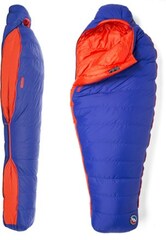 Big Agnes - Torchlight 30 Sleeping Bag - Women's