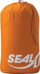 SealLine - Blocker Cinch Sack - 30 Liters - ORANGE