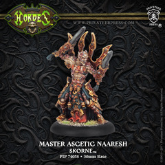 PIP74058 HRD Skorne Master Acetic Naaresh Blister