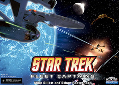 Star Trek: Fleet Captains