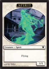 Spirit Token