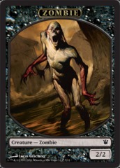 Zombie Token (7/12)