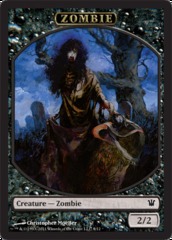 Zombie Token (Moeller)