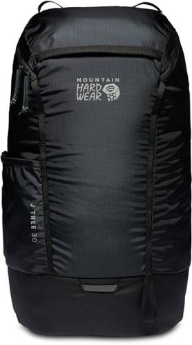 Mountain Hardwear - J Tree 30 Pack - BLACK
