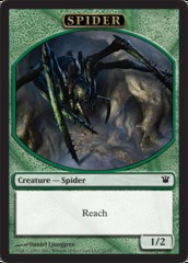 Spider Token