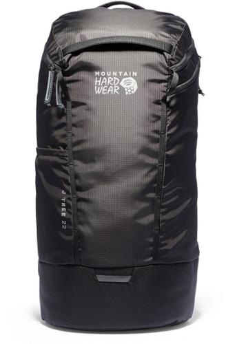 Mountain Hardwear - J Tree 22 Pack - BLACK