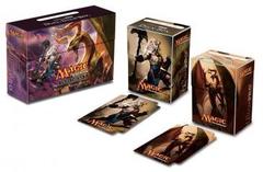 Ajani vs. Nicol Bolas Duel Deck Box for Magic