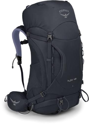 Osprey - Kyte 46 Pack - Womens - SIREN GREY