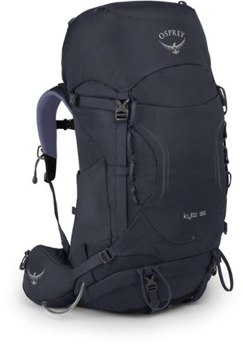 Osprey - Kyte 36 Pack - Womens - SIREN GREY