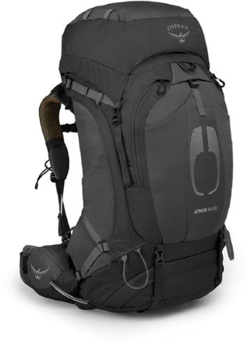 Osprey - Atmos AG 65 Pack - Mens - BLACK