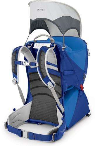 Osprey - Poco LT Child Carrier - BLUE SKY
