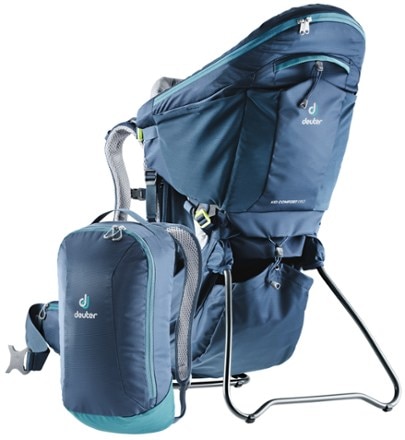 Deuter - Kid Comfort Pro Child Carrier