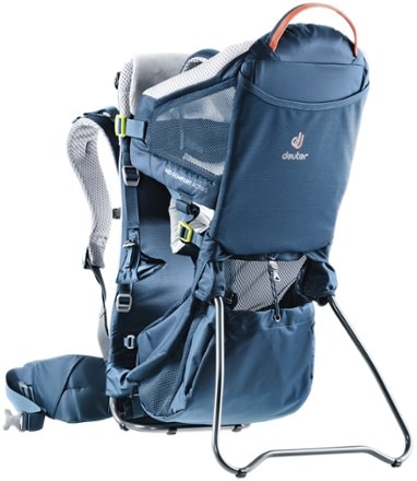 Deuter - Kid Comfort Active Child Carrier