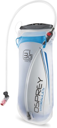 Osprey - Hydraulics Reservoir - 3 Liters