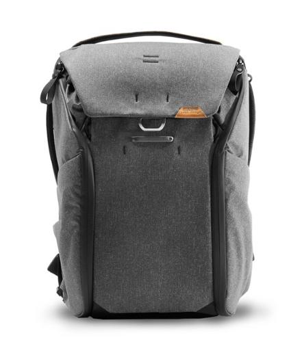 Peak Design - Everyday Backpack V2 20L - CHARCOAL