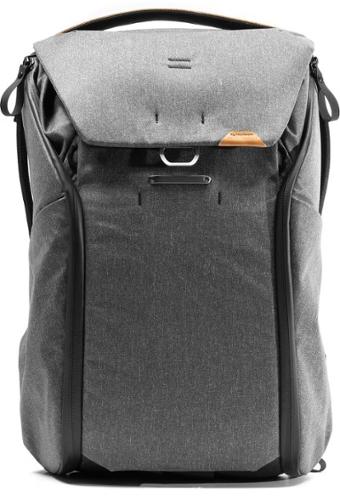 Peak Design - Everyday Backpack V2 30L - CHARCOAL