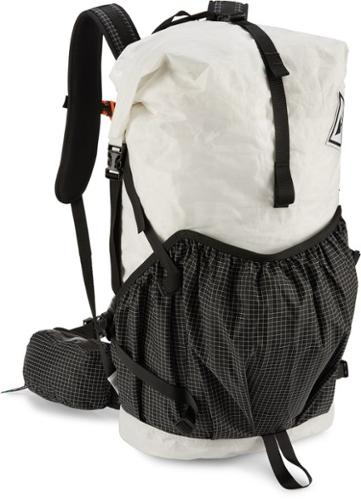 Hyperlite Mountain Gear - 2400 Southwest Pack - WHITE