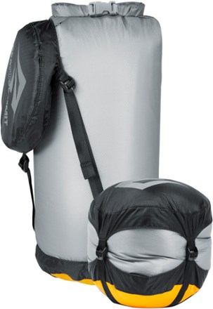 Sea to Summit - Ultra-Sil Compression Dry Sack