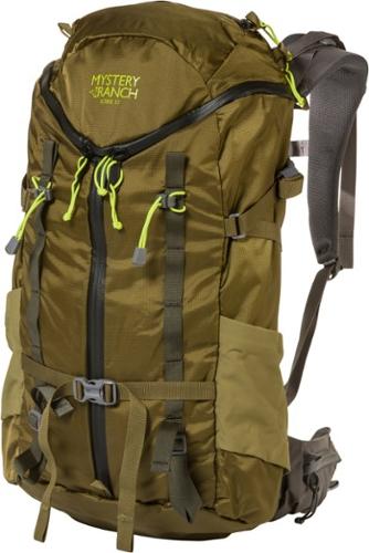 MYSTERY RANCH - Scree 32 Pack - Mens - LIZARD