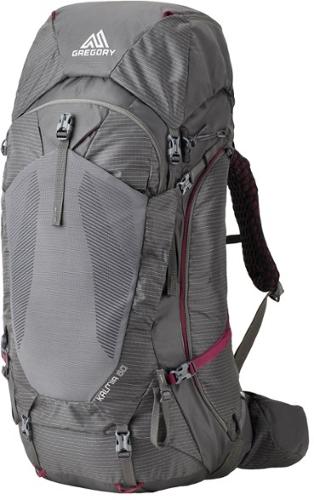 Gregory - Kalmia 60 Pack - Womens - EQUINOX GREY