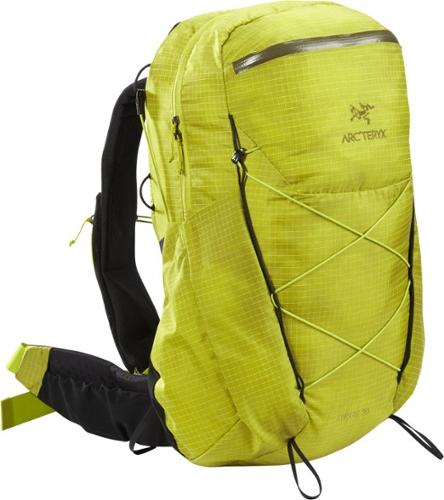 Arcteryx - Aerios 30 Pack - Mens - GLADE