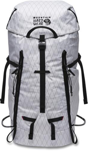 Mountain Hardwear - Scrambler 25 Pack - WHITE