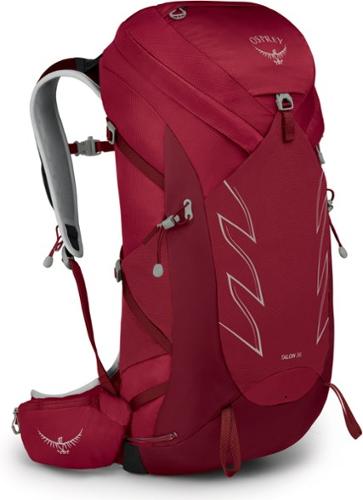 Osprey - Talon 36 Pack - Mens - COSMIC RED
