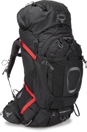 Osprey - Aether Plus 60 Pack - Mens