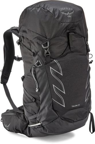 Osprey - Talon 33 Pack - Mens - STEALTH BLACK