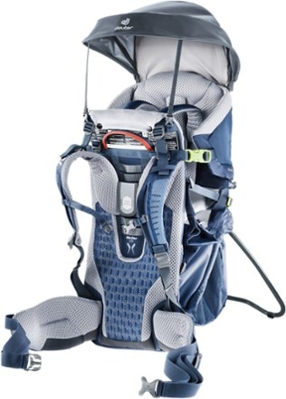 Deuter - Kid Comfort Sun Roof