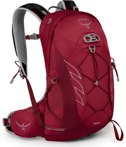 Osprey - Talon 11 Pack - Mens - COSMIC RED