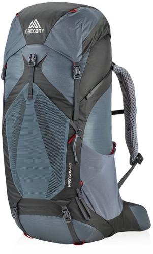 Gregory - Paragon 68 Pack - Mens - SMOKE GREY