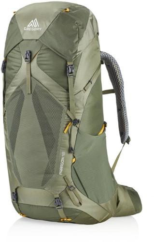 Gregory - Paragon 48 Pack - Mens - BURNT OLIVE