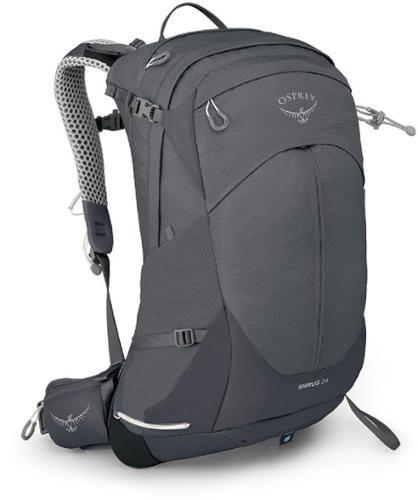 Osprey - Sirrus 24 Pack - Womens - TUNNEL VISION GREY