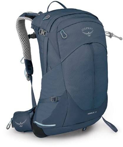 Osprey - Sirrus 24 Pack - Womens - MUTED SPACE BLUE