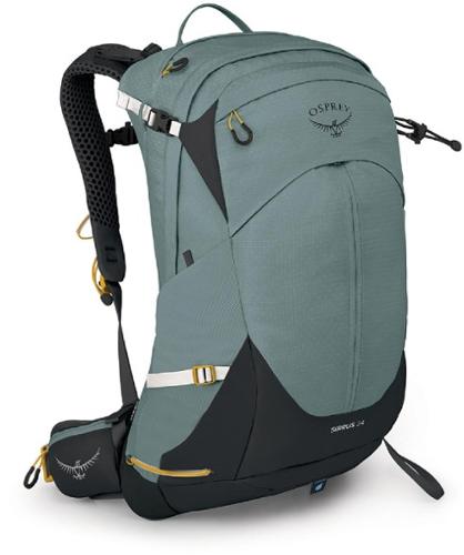 Osprey - Sirrus 24 Pack - Womens - SUCCULENT GREEN
